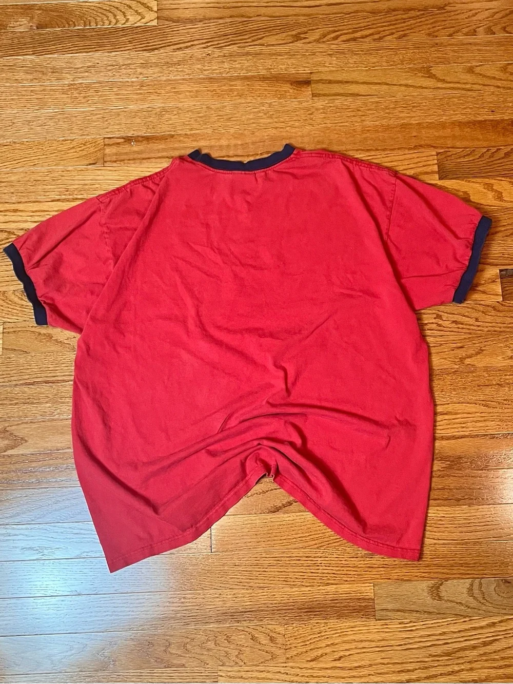 Vintage Nike St. Louis Cardinals 